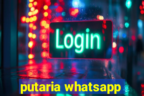 putaria whatsapp